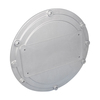 Cleaning lid for Steel tank 'neutral' RD350-V 324-6